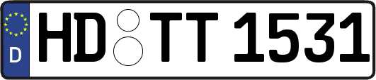 HD-TT1531