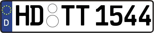 HD-TT1544