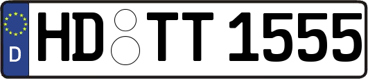 HD-TT1555