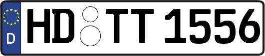 HD-TT1556