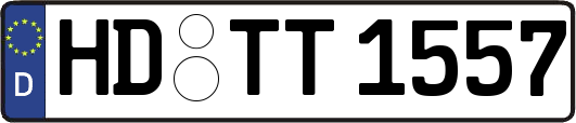 HD-TT1557