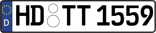 HD-TT1559
