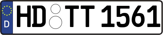 HD-TT1561