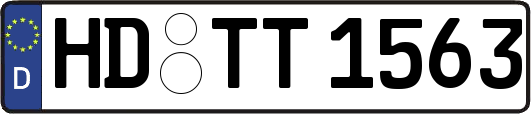 HD-TT1563