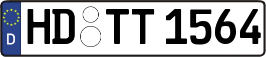 HD-TT1564