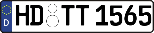 HD-TT1565