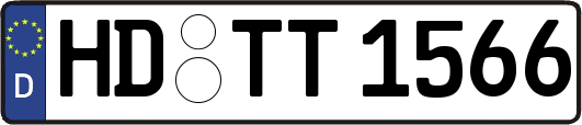HD-TT1566
