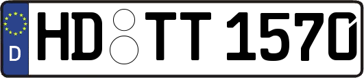HD-TT1570