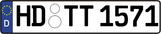 HD-TT1571