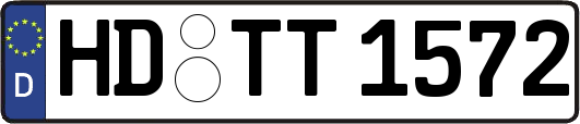 HD-TT1572