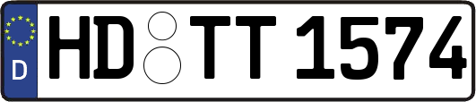 HD-TT1574