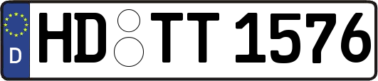 HD-TT1576