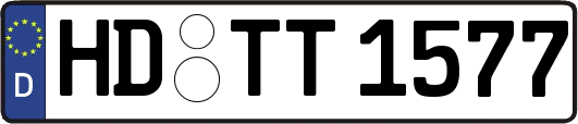 HD-TT1577
