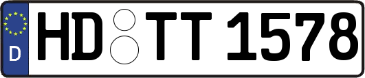 HD-TT1578