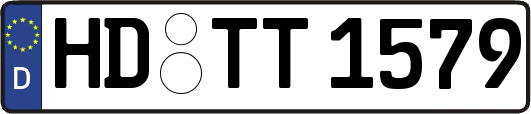 HD-TT1579