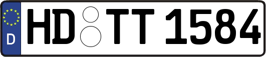 HD-TT1584