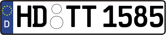 HD-TT1585