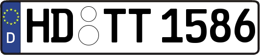HD-TT1586