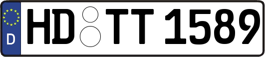 HD-TT1589