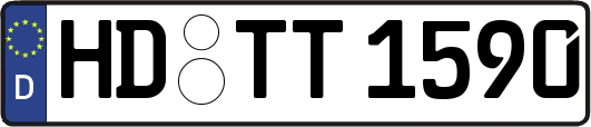 HD-TT1590