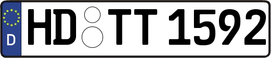 HD-TT1592