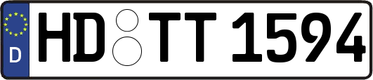 HD-TT1594