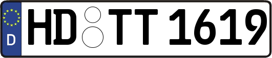 HD-TT1619