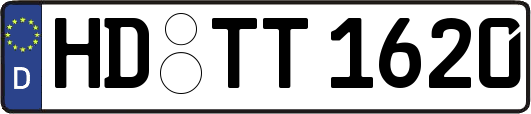 HD-TT1620