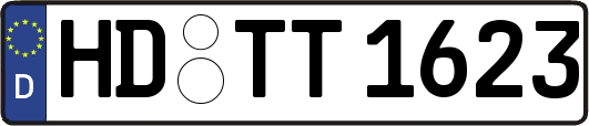 HD-TT1623