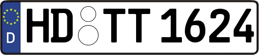 HD-TT1624