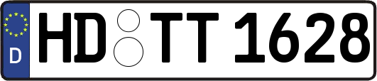 HD-TT1628