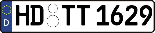 HD-TT1629
