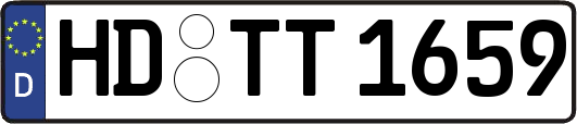 HD-TT1659
