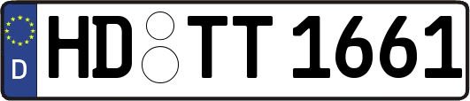 HD-TT1661