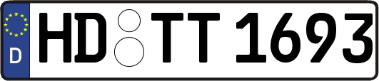 HD-TT1693