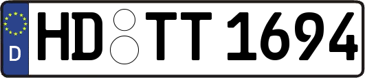 HD-TT1694