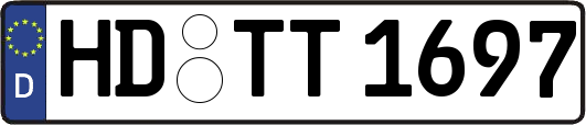 HD-TT1697