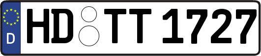 HD-TT1727