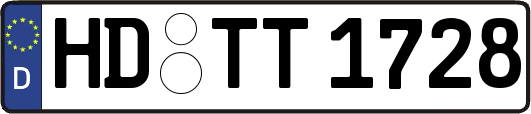 HD-TT1728