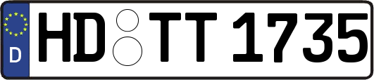 HD-TT1735