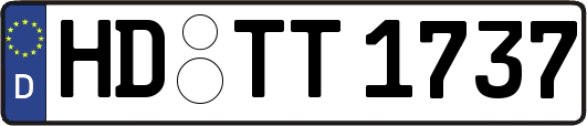 HD-TT1737