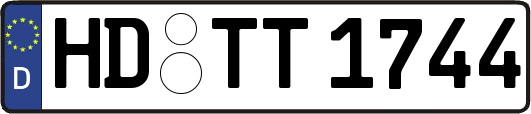 HD-TT1744