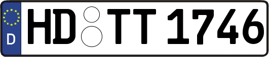 HD-TT1746