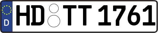 HD-TT1761