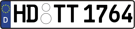 HD-TT1764