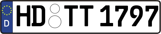 HD-TT1797