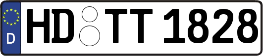 HD-TT1828