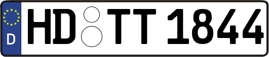 HD-TT1844