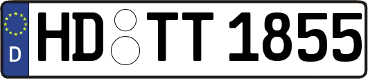 HD-TT1855