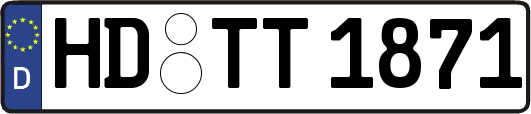 HD-TT1871